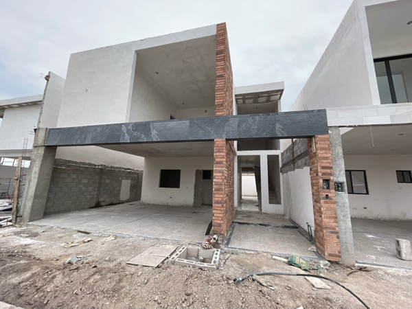 Casa en venta en Los Viñedos, Torreón — foto 2 de 20
