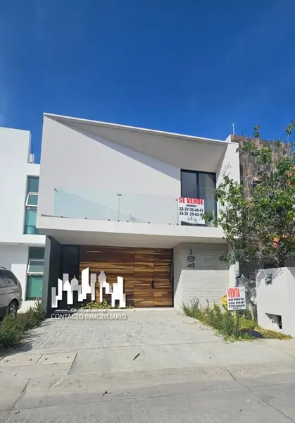 Casa en Venta en Valle Imperial