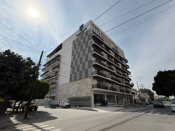 Departamento en Torreon Centro, Torreón, Coahuila de Zaragoza