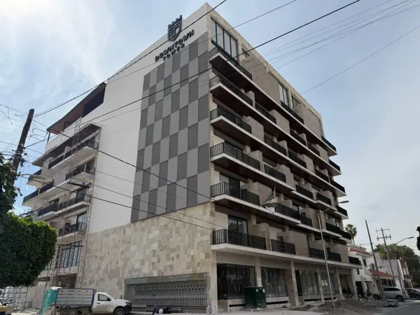 Departamento en venta en Torreon Centro, Torreón — foto 2 de 26