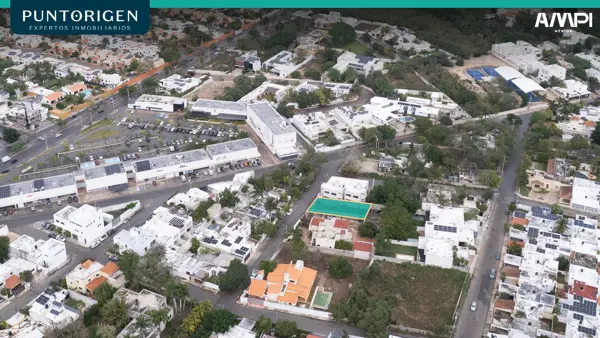 Terreno en venta en Montebello, Mérida — foto 3 de 9