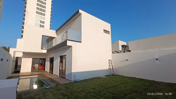 Casa en venta en Playas del Conchal, Alvarado — foto 3 de 17