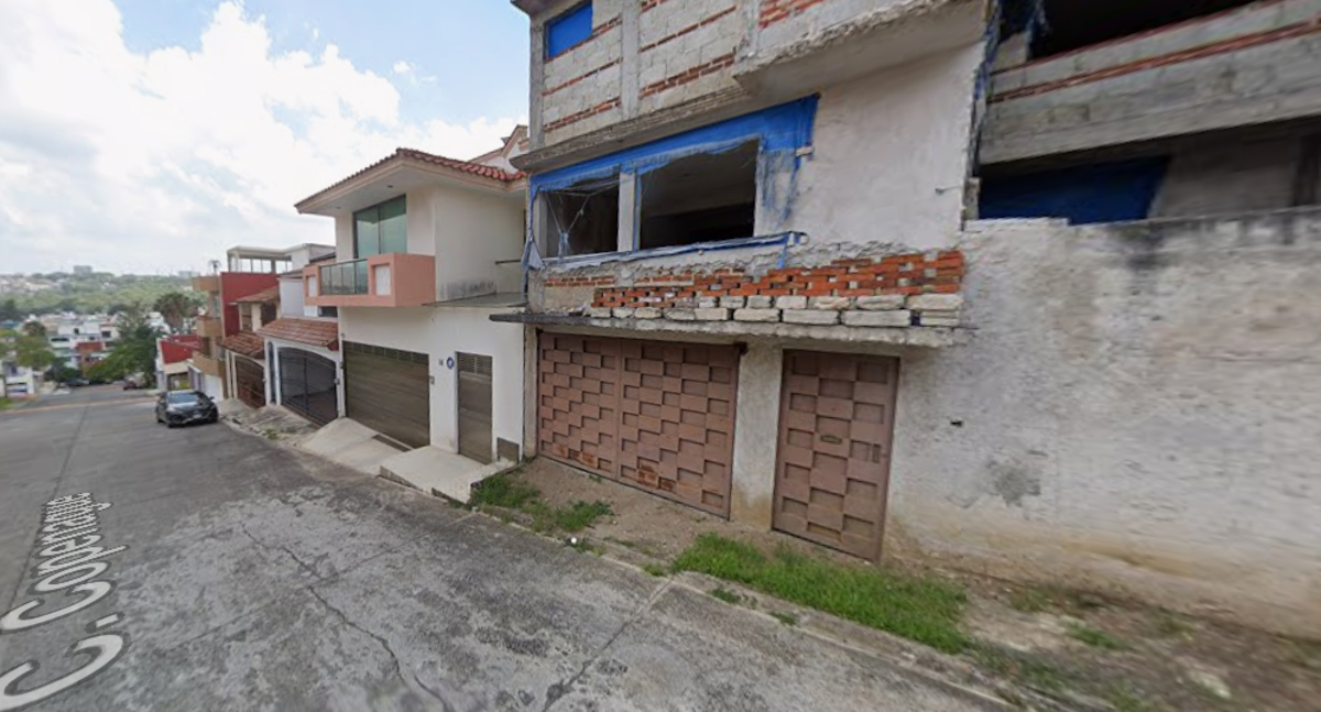 Casa en venta en La Cúspide, Xalapa — foto 1 de 10