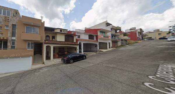 Casa en venta en La Cúspide, Xalapa — foto 2 de 10