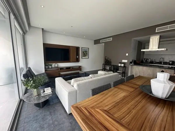 Departamento en venta en Cruz Blanca, Cuajimalpa de Morelos — foto 2 de 36
