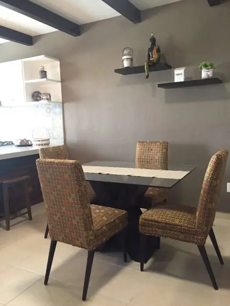 Departamento en venta en Selvanova Residencial, Playa del Carmen — foto 3 de 8