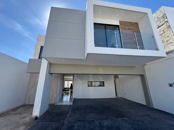 Casa en venta en Los Viñedos, Torreón, Coahuila de Zaragoza Casa en venta en Los Viñedos, Torreón, Coahuila de Zaragoza