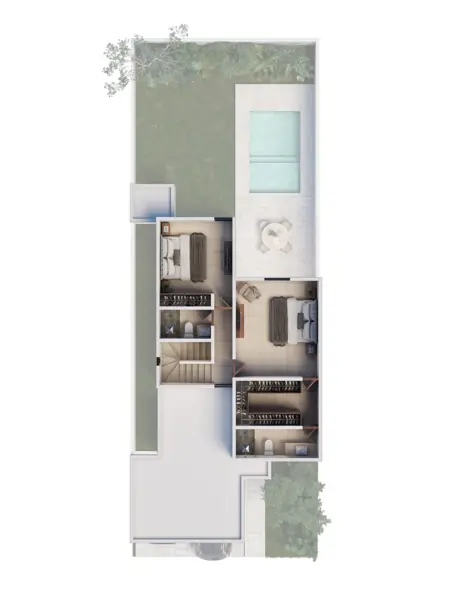 Casa en venta en Conkal, Conkal — foto 3 de 4