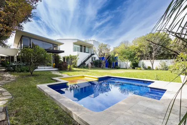 Casa en venta en Zona de Los Callejones, San Pedro Garza García — foto 2 de 16