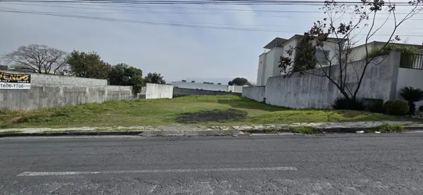 Terreno en venta en Lomas del Valle, San Pedro Garza García — foto 2 de 7