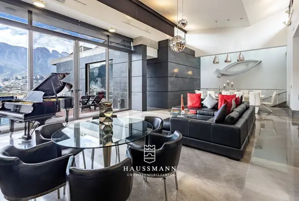 Casa en venta en Vista Real, San Pedro Garza García — foto 3 de 15