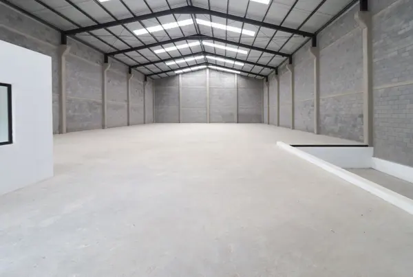 Bodega en Renta o Venta, Santa Catarina, NL