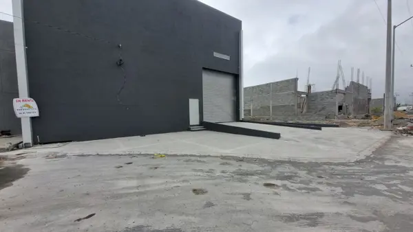 Bodega en venta en Parque Industrial Multitech, Santa Catarina — foto 2 de 8