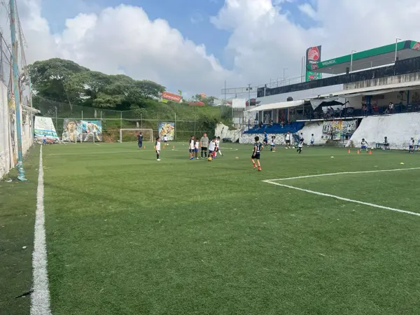 Campo de Futbol en Venta