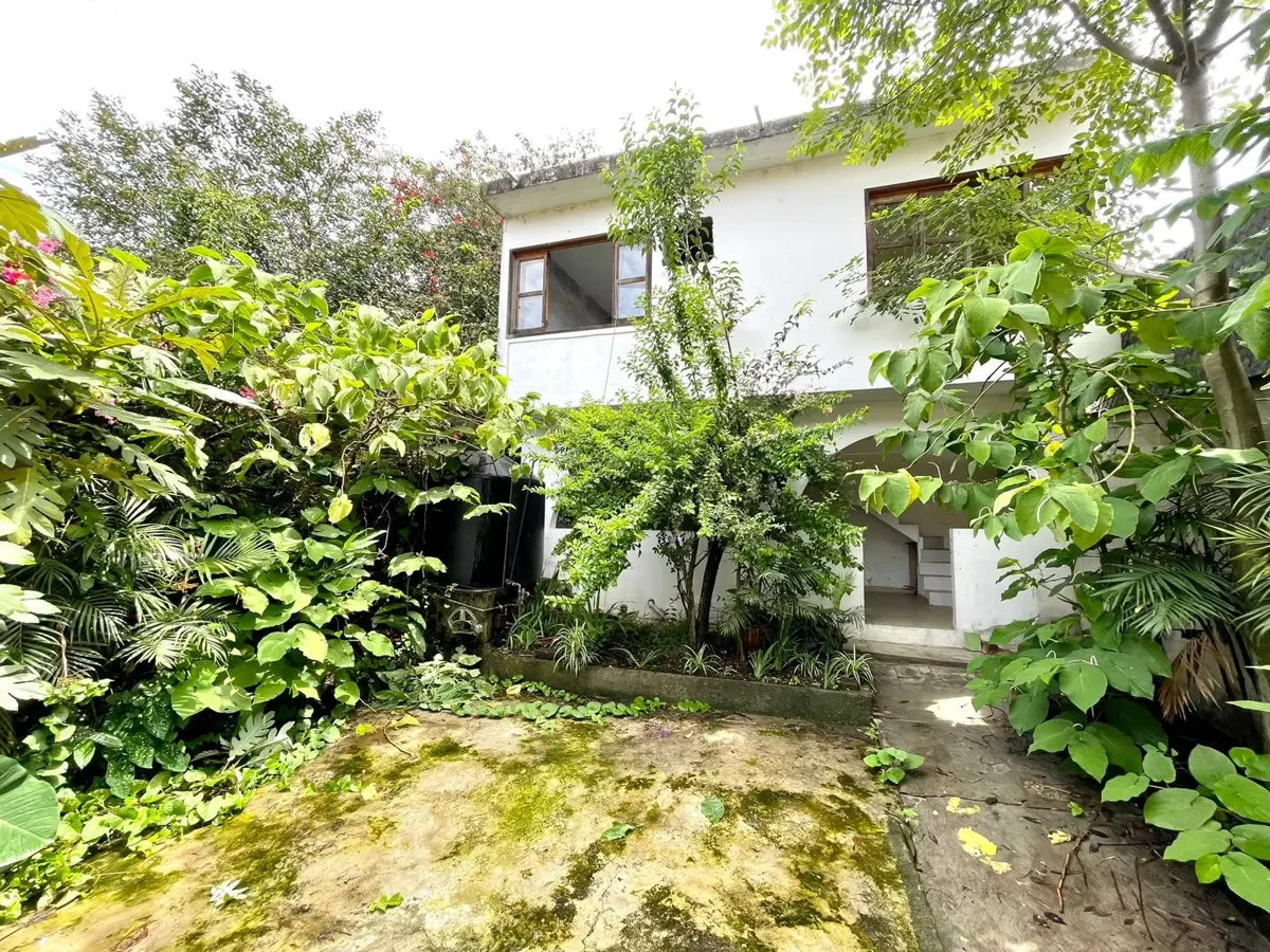 Casa en venta en Xalapa Enríquez Centro, Xalapa — foto 1 de 11