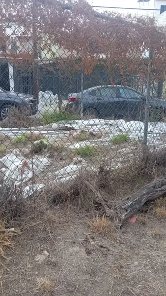 Terreno en venta en Rincón de la Primavera, Monterrey — foto 3 de 3