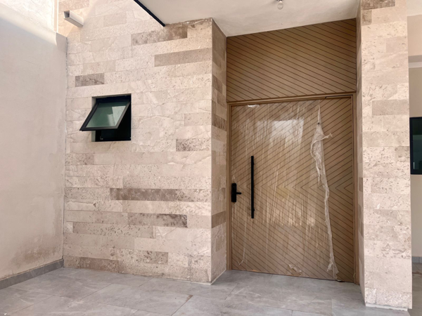 Casa en venta en Los Viñedos, Torreón — foto 3 de 35