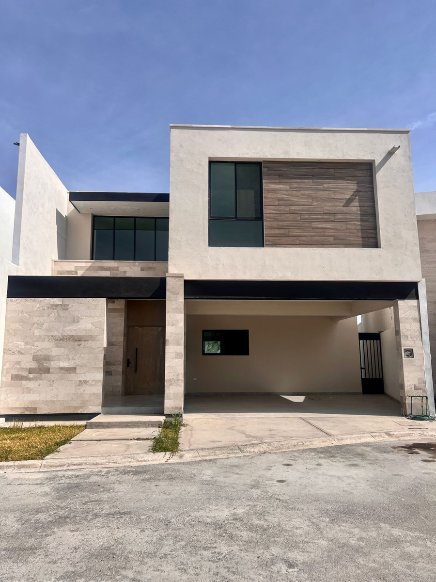 Casa en venta en Los Viñedos, Torreón — foto 1 de 35