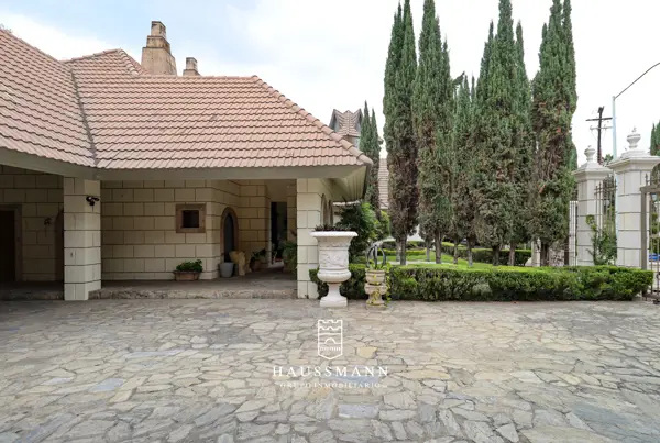 Casa en venta en Carrizalejo, San Pedro Garza García — foto 2 de 18