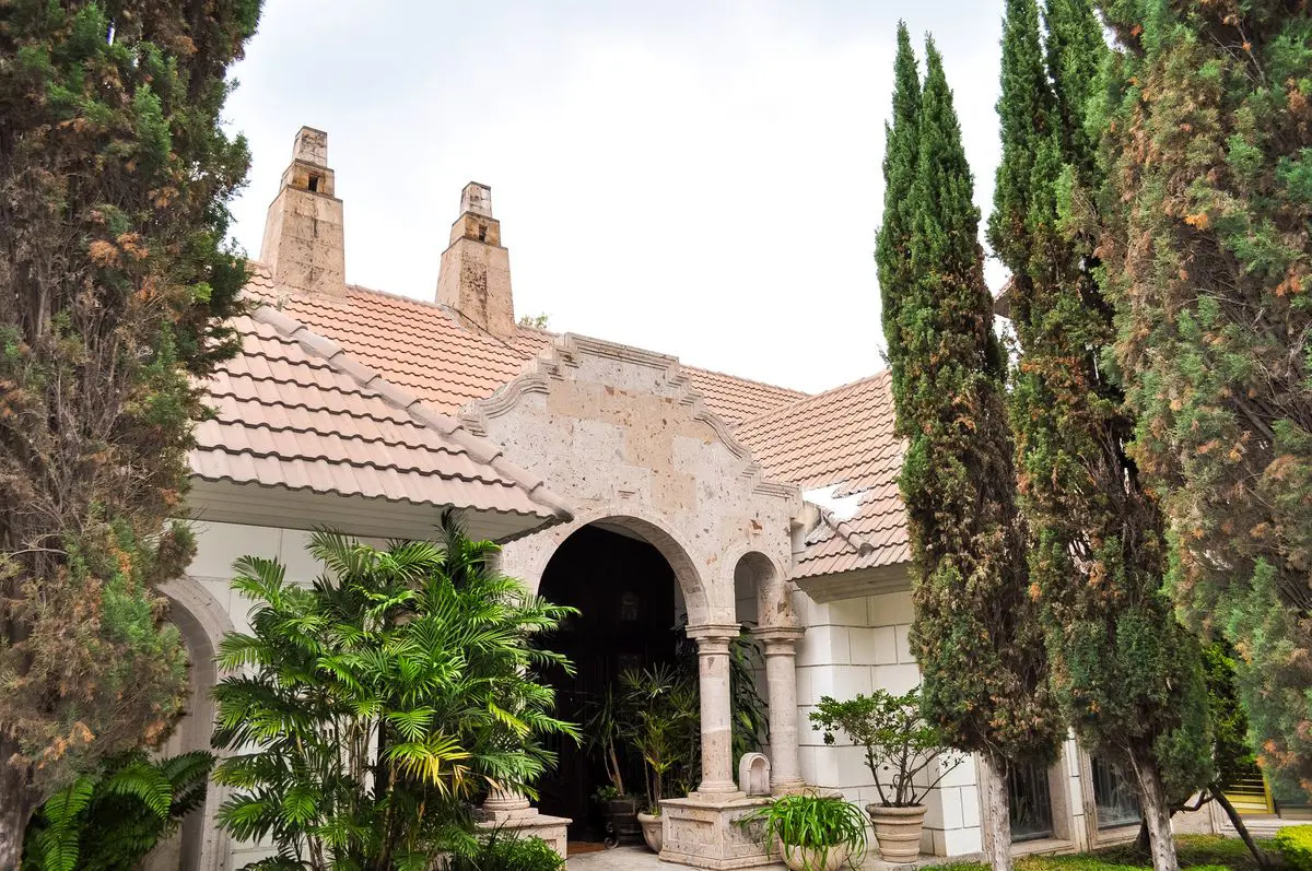 Casa en venta en Carrizalejo, San Pedro Garza García — foto 1 de 18