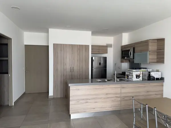 Departamento en renta, torre Tule en Santa Catarina