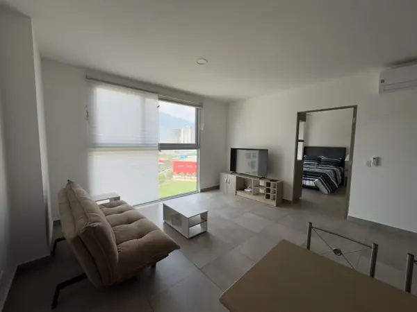 Departamento en renta en Torres de Santa Catarina, Santa Catarina — foto 3 de 11