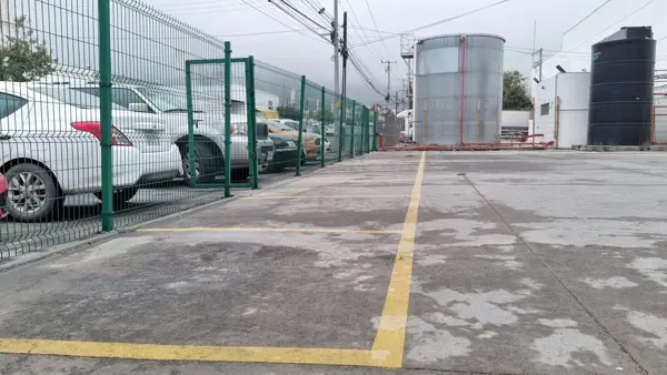 Bodega en renta en Reserva de Anahuac, San Nicolás de los Garza — foto 2 de 12