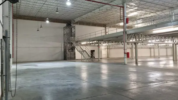 Bodega en renta en Reserva de Anahuac, San Nicolás de los Garza — foto 3 de 12