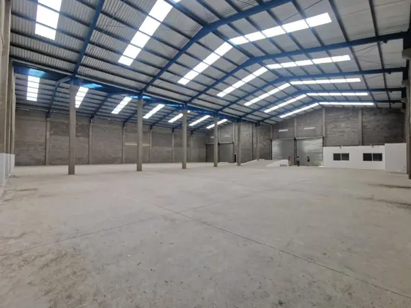 Bodega en Renta, Santa Catarina NL