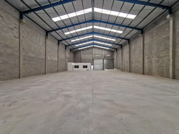 Bodega industrial en renta, Santa Catarina, NL