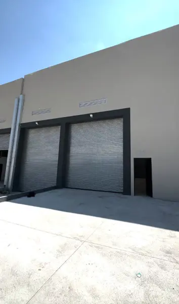 Bodega en renta en Desarrollo Industrial Monterrey, Santa Catarina — foto 3 de 4