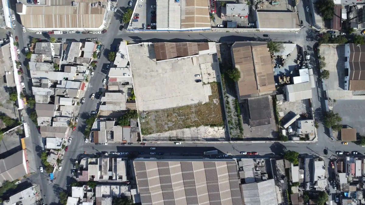 Terreno en venta en Constituyentes del 57, Monterrey — foto 1 de 7