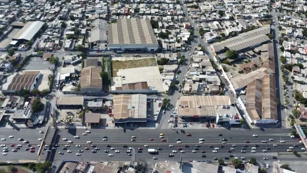 Terreno en venta en Constituyentes del 57, Monterrey — foto 2 de 7
