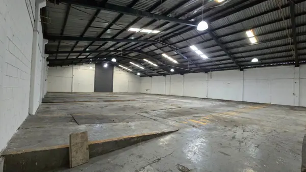 Bodega en renta en Residencial Minerva, Guadalupe — foto 2 de 7