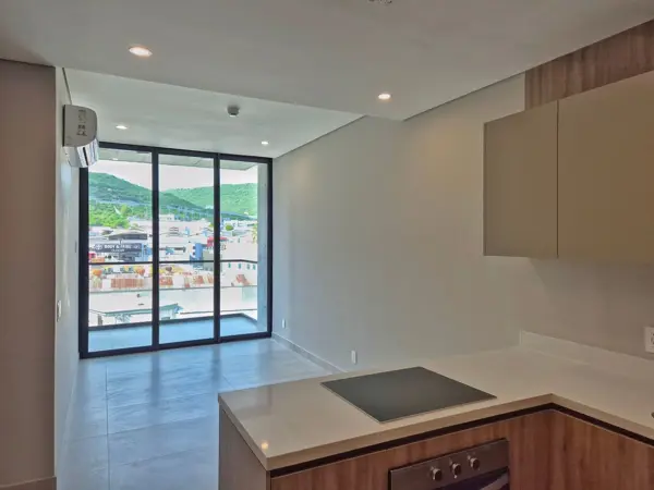 Departamento en venta en Santa Maria, Monterrey — foto 3 de 14