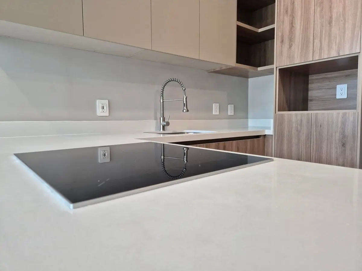 Departamento en venta en Santa Maria, Monterrey — foto 1 de 14