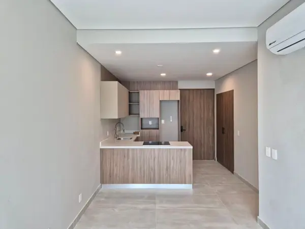 Departamento en venta en Santa Maria, Monterrey — foto 2 de 14