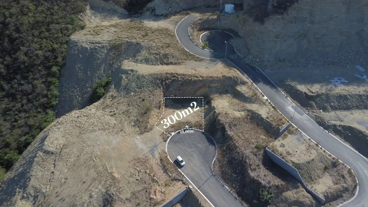 Terreno en venta en Castaños del Vergel, Monterrey — foto 1 de 14