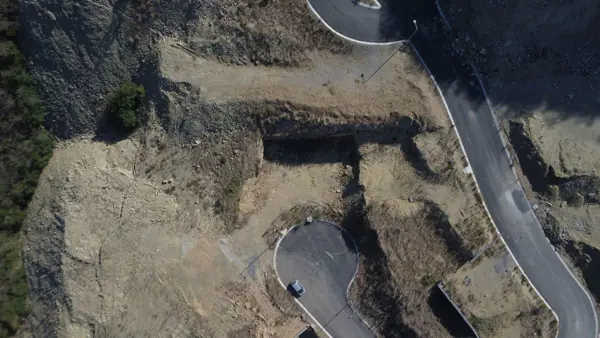 Terreno en venta en Castaños del Vergel, Monterrey — foto 3 de 14