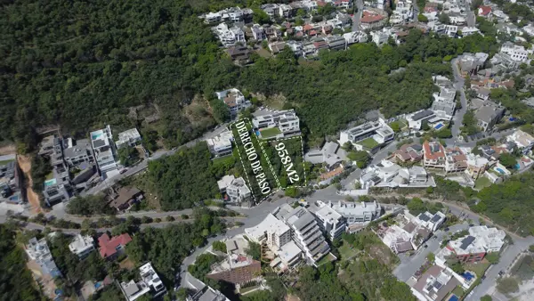 Terreno en venta en Residencial Sierra Del Valle, San Pedro Garza García — foto 2 de 14