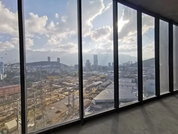 Oficina en renta en Colinas de San Jeronimo, Monterrey — foto 3 de 6