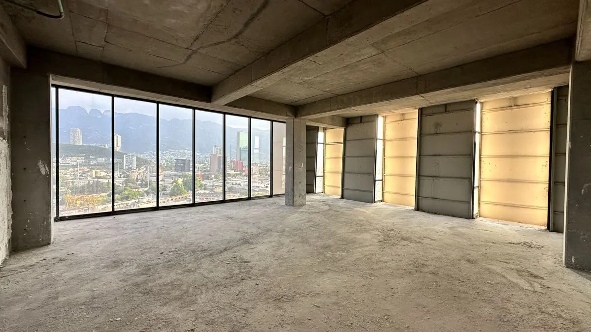 Oficina en renta en Colinas de San Jeronimo, Monterrey — foto 1 de 6