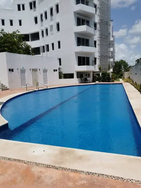 Departamento en venta en Ejidal, Playa del Carmen — foto 2 de 21