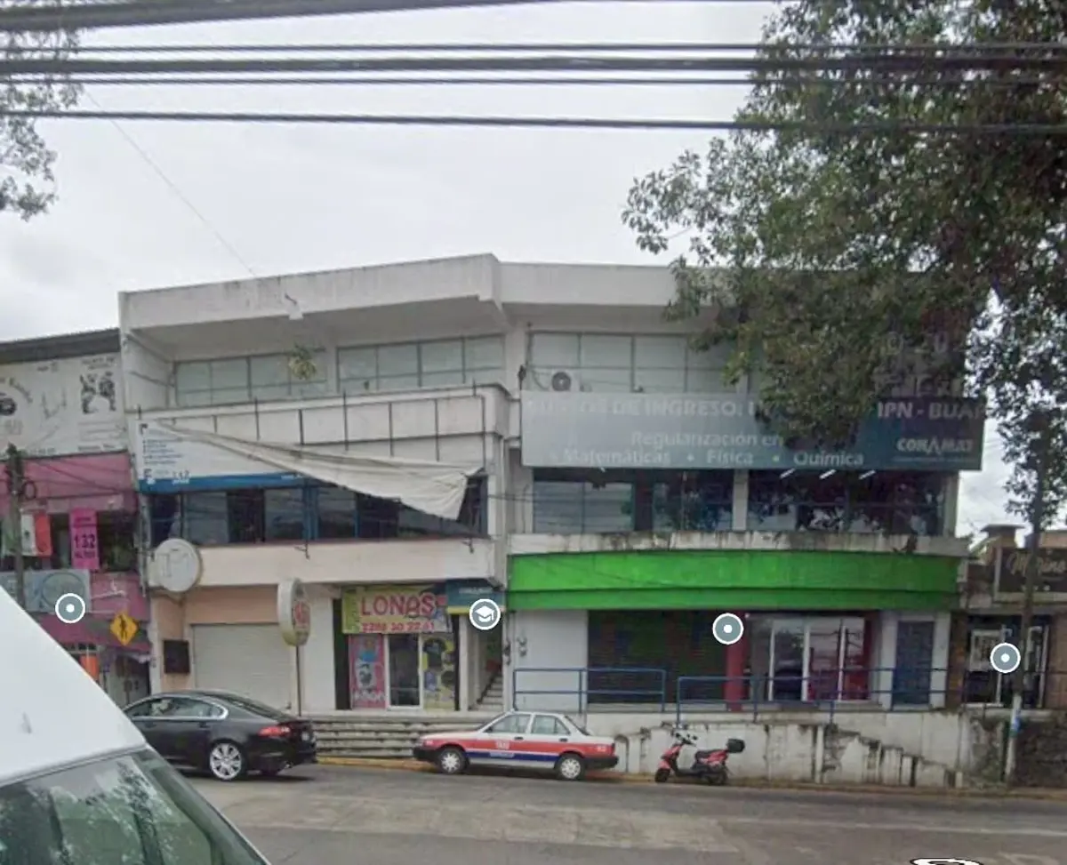 Local en venta en Infonavit Pomona, Xalapa — foto 1 de 3