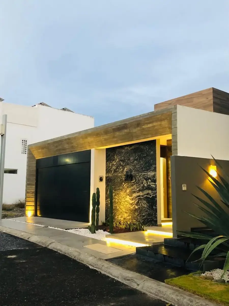 Casa en venta en Lomas Diamante, Alvarado — foto 1 de 8