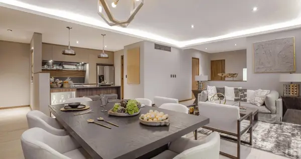 Departamento en venta en Lomas del Campanario II, Querétaro — foto 2 de 19