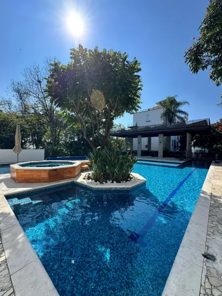 Departamento en venta en Acapatzingo, Cuernavaca — foto 2 de 23