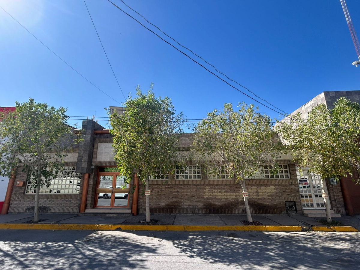 Bodega en renta en Ampliación los Ángeles, Torreón — foto 1 de 12