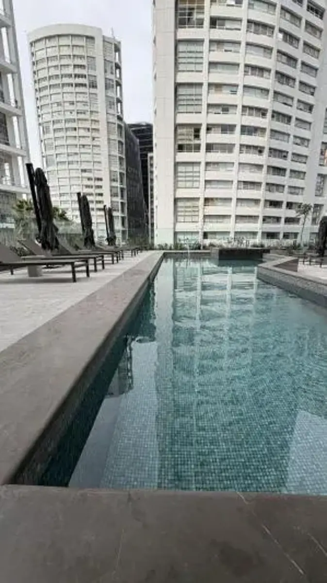 Departamento en renta en Puerta de Hierro, Zapopan — foto 1 de 8