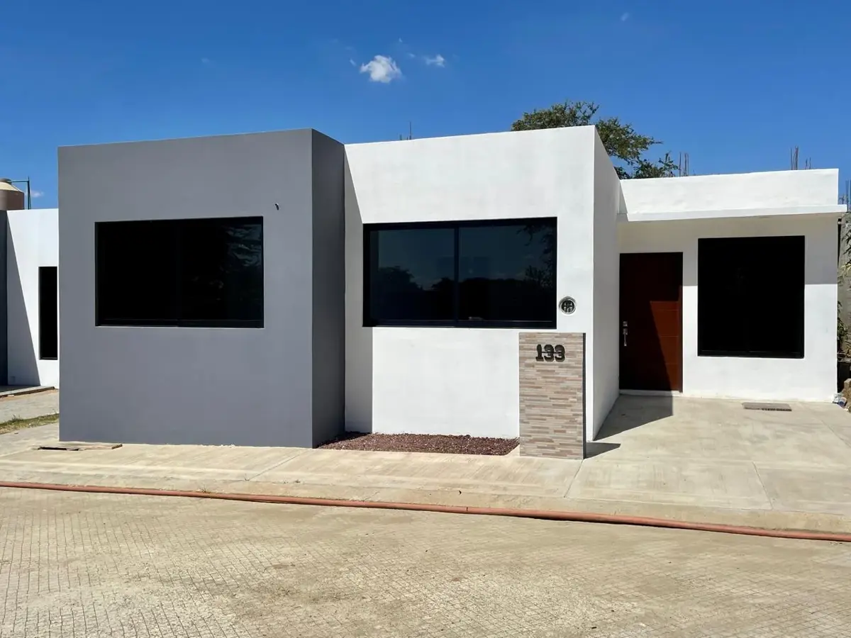 Casa en venta en Lomas de San Javier, Santa Cruz Xoxocotlán — foto 1 de 11